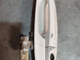 ручка наружная Chevrolet Lacetti 1 поколение (2004 - 2013), хетчбэк 5 дв.