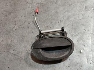 ручка наружная Opel Meriva 1 поколение (A) (2002 - 2006)