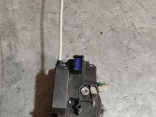 замок двери передней правой Opel Meriva 1 поколение (A) (2002 - 2006), 13154791