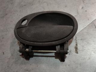 ручка наружная Opel Meriva 1 поколение (A) (2002 - 2006)