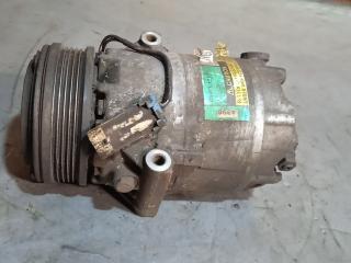 компрессор кондиционера Opel Astra G 2003, 1.8 л., бензин, 120280742, 9174396