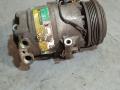 компрессор кондиционера Opel Astra G 2003, 1.8 л., бензин, 120280742, 9174396 - фото №2