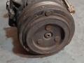 компрессор кондиционера Opel Astra G 2003, 1.8 л., бензин, 120280742, 9174396 - фото №6