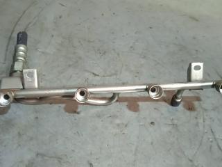 топливная рампа Opel Astra G 2003, 1.8 л., бензин