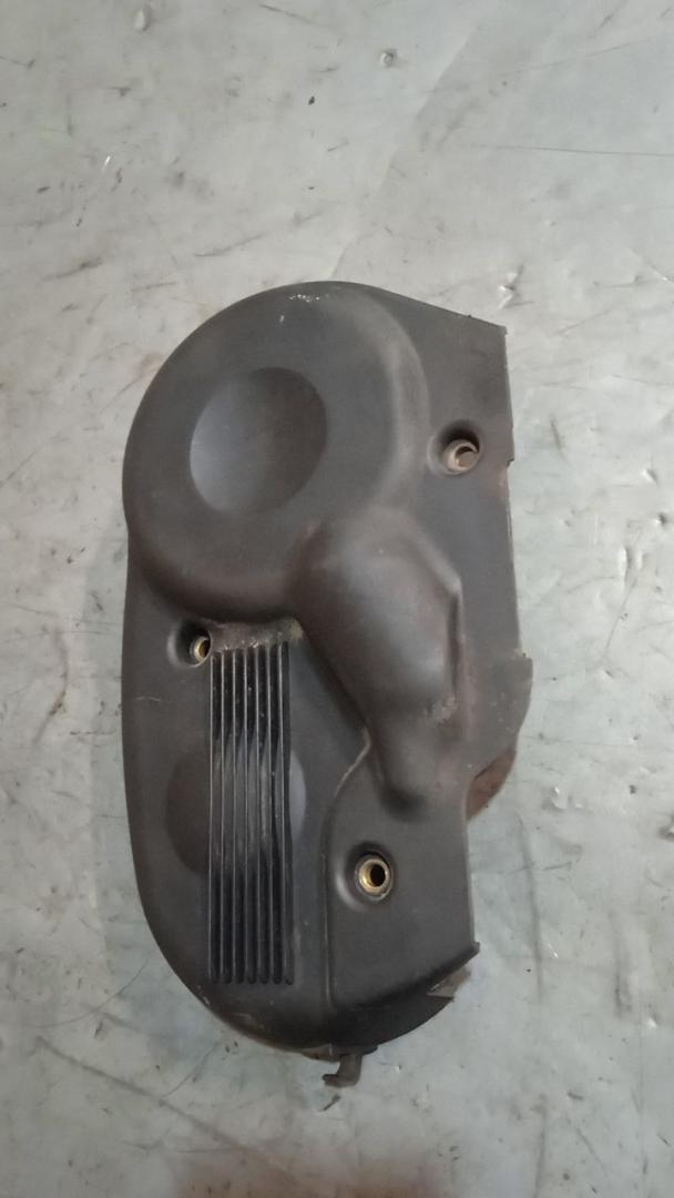 защита (кожух) ремня ГРМ Opel Astra G 2003, 1.8 л., бензин, 90530913 - фото №1