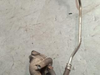 корпус термостата Opel Astra G 2003, 1.8 л., бензин