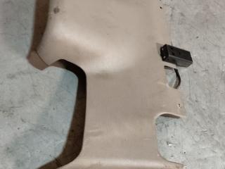 накладка под торпедо Dodge Grand caravan 4 поколение 2004, 0RR43WL5AC