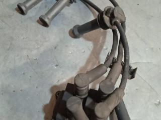 катушка зажигания Ford Fiesta 5 поколение 2005, 1.2 л., бензин