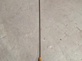 щуп двигателя Ford Fiesta 5 поколение 2005, 1.2 л., бензин, YS6G6750BC