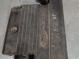 корпус воздушного фильтра Ford Fiesta 5 поколение 2005, 1.2 л., бензин, 2S619600CE, 100903F5