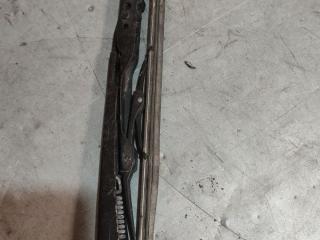 щеткодержатель (поводок стеклоочистителя, дворник) Audi A6 4B/C5 C5 2000, универсал, 8D9955407A