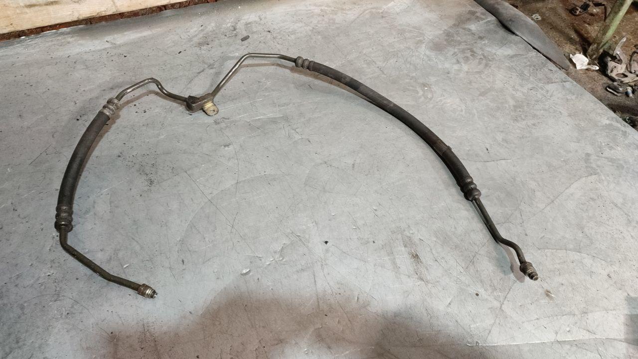 трубка гидроусилителя Chevrolet Lacetti 1 поколение (2004 - 2013), 1.6 л., бензин - фото №1