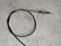 трос капота Volkswagen Passat B5 (1996 - 2001), 3B1823531C - фото №2