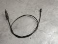трос капота Volkswagen Passat B5 (1996 - 2001), 3B1823531C - фото №3