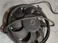 вентилятор радиатора Volkswagen Passat B5 [рестайлинг] (2000 - 2005), 1.8 л., бензин - фото №2