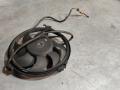 вентилятор радиатора Volkswagen Passat B5 [рестайлинг] (2000 - 2005), 1.8 л., бензин - фото №3