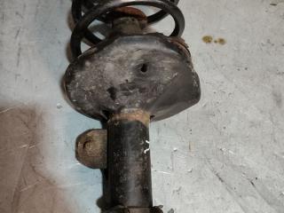 стойка передняя правая Chevrolet Lacetti 1 поколение (2004 - 2013), 1.6 л., бензин, МКПП, хетчбэк 5 дв.