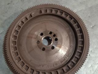 маховик Ford Fiesta 5 поколение 2005, 1.2 л., бензин, МКПП, 96MM6375AH