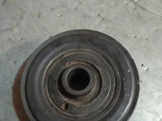 шкив коленвала Ford Fiesta 5 поколение 2005, 1.2 л., бензин, 2S6G6B321AA