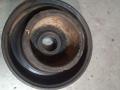 шкив коленвала Ford Fiesta 5 поколение 2005, 1.2 л., бензин, 2S6G6B321AA - фото №6