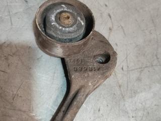 ролик натяжителя Peugeot 307 1 поколение 2003, 1.6 л., бензин