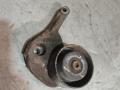 ролик натяжителя Peugeot 307 1 поколение 2003, 1.6 л., бензин - фото №2