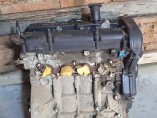 двигатель Ford Fiesta 5 поколение 2005, 1.3 л., бензин, M7JB, 3J32676, 3S6G6007, ELH00010903184138