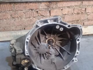 КПП механическая (МКПП) Ford Fiesta 5 поколение 2005, 1.3 л., бензин, МКПП, 3S6R7002AB, TTFN028080063733, 063733, 28080