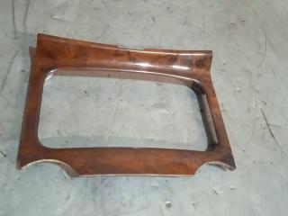 накладка на торпедо (консоль) Volkswagen Touareg 1 поколение (2002 - 2007), 7L6864378E