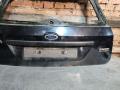 крышка багажника со стеклом Ford Fiesta 5 поколение 2005, хетчбэк 5 дв. - фото №3