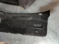 обшивка крышки багажника Opel Astra G 2003, хетчбэк 5 дв., 90562493 - фото №2