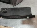 обшивка крышки багажника Opel Astra G 2003, хетчбэк 5 дв., 90562493 - фото №3