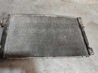 радиатор кондиционера Volvo V70 1 поколение (1997 - 2000), 2.4 л., бензин, 9171271