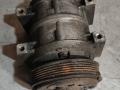 компрессор кондиционера Volvo S80 1 поколение (1998 - 2003), 2.5 л., бензин, 8708581, 9171703 - фото №3