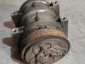 компрессор кондиционера Volvo S80 1 поколение (1998 - 2003), 2.5 л., бензин, 8708581, 9171703 - фото №4