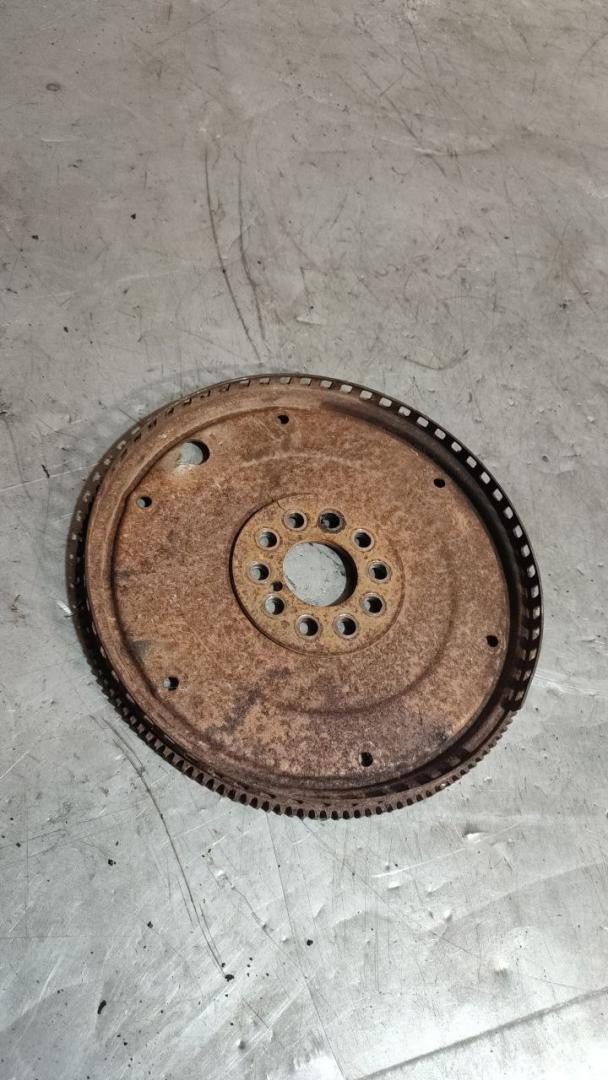 маховик Volvo S60 1 поколение (2000 - 2004), 2.4 л., бензин - фото №1