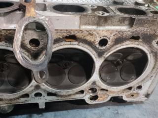 головка блока цилиндров Volvo S60 1 поколение (2000 - 2004), 2.4 л., бензин