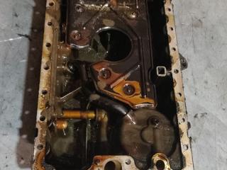 масляный поддон Volvo S60 1 поколение (2000 - 2004), 2.4 л., бензин, 1275868A