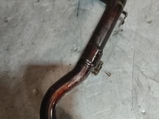 маслозаборник Volvo S60 1 поколение (2000 - 2004), 2.4 л., бензин, 9186116