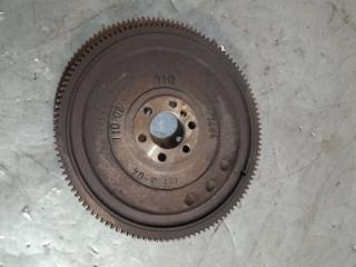 маховик Peugeot 307 1 поколение 2003, 1.6 л., бензин, МКПП