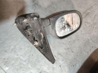 зеркало наружное левое Renault Megane 1 поколение (1995 - 1999)
