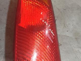 фонарь задний правый Ford Focus 1 поколение (1998 - 2001), хетчбэк 5 дв.