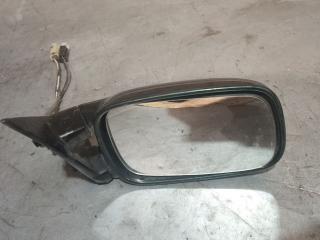 зеркало наружное правое Volkswagen Passat B3 1990, универсал
