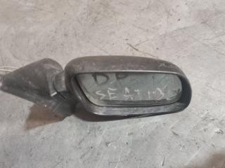 зеркало наружное правое SEAT Ibiza 3 поколение [рестайлинг] (2006 - 2008)