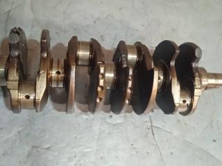 коленвал Peugeot 307 1 поколение 2003, 1.6 л., бензин