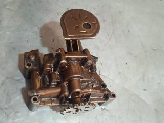 насос масляный Peugeot 307 1 поколение 2003, 1.6 л., бензин, 1644149178