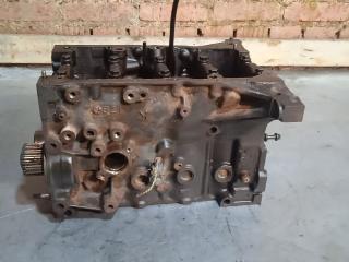 блок цилиндров Peugeot 307 1 поколение 2003, 1.6 л., бензин, 306600