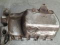 масляный поддон Peugeot 307 1 поколение 2003, 1.6 л., бензин, 9638465480 - фото №2