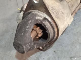 стартер Chevrolet Lacetti 1 поколение (2004 - 2013), 1.6 л., бензин, хетчбэк 5 дв.