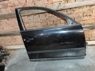 дверь передняя правая Volkswagen Passat B5 [рестайлинг] (2000 - 2005)